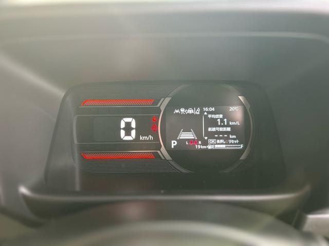 SUZUKI Spacia GEAR 2024