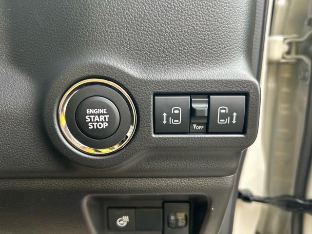 SUZUKI Spacia GEAR 2024