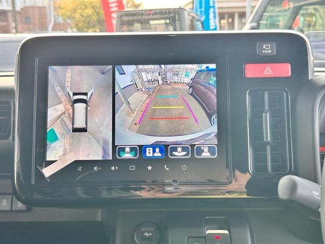 SUZUKI Spacia GEAR 2024