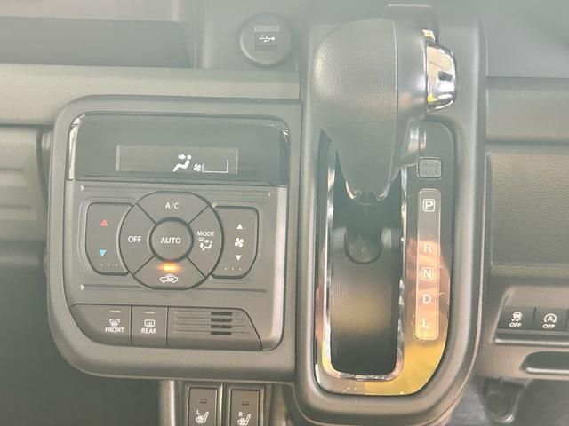 SUZUKI Spacia GEAR 2024