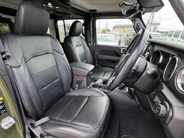 JEEP JEEP WRANGLER UNLIMITED 2020