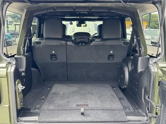 JEEP JEEP WRANGLER UNLIMITED 2020