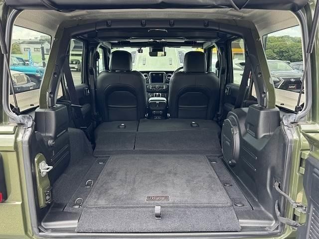 JEEP JEEP WRANGLER UNLIMITED 2020