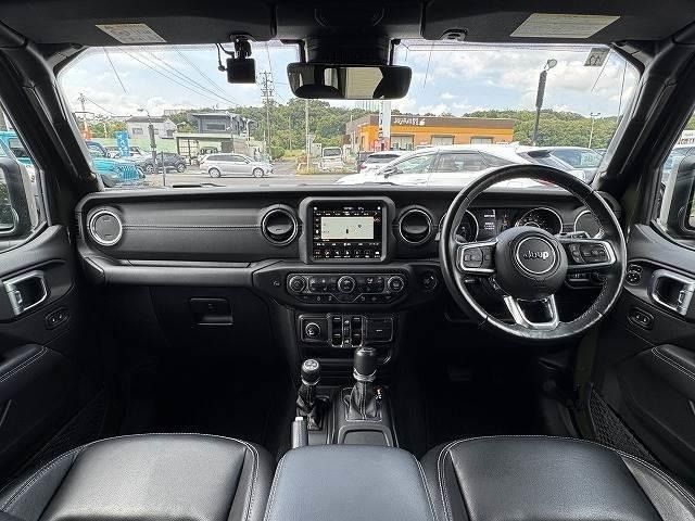 JEEP JEEP WRANGLER UNLIMITED 2020