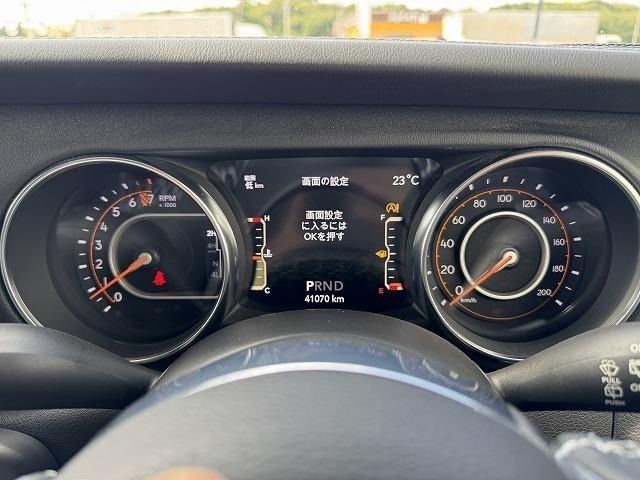 JEEP JEEP WRANGLER UNLIMITED 2020