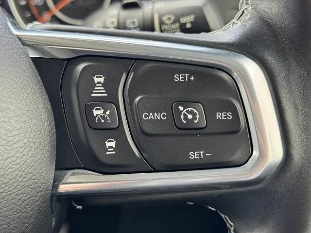 JEEP JEEP WRANGLER UNLIMITED 2020