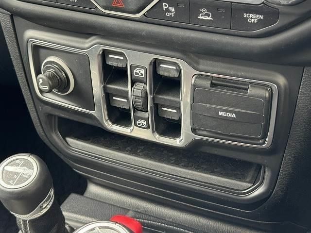 JEEP JEEP WRANGLER UNLIMITED 2020