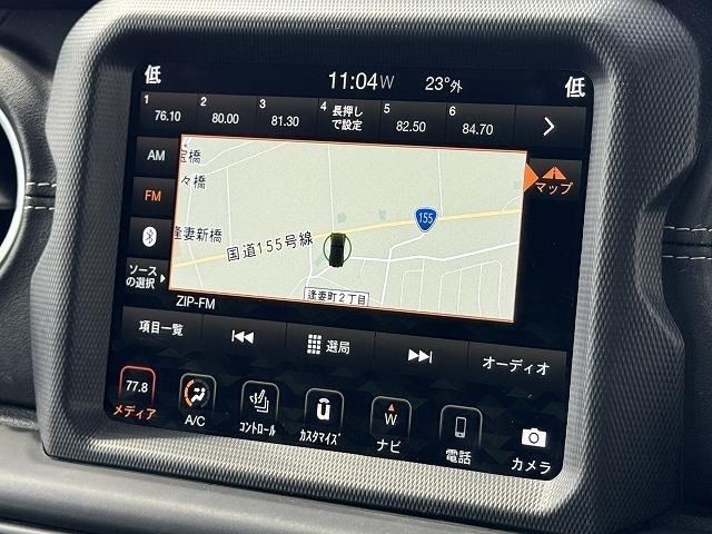 JEEP JEEP WRANGLER UNLIMITED 2020