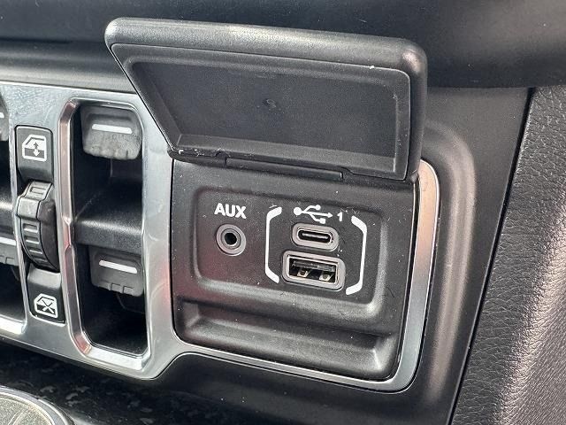 JEEP JEEP WRANGLER UNLIMITED 2020