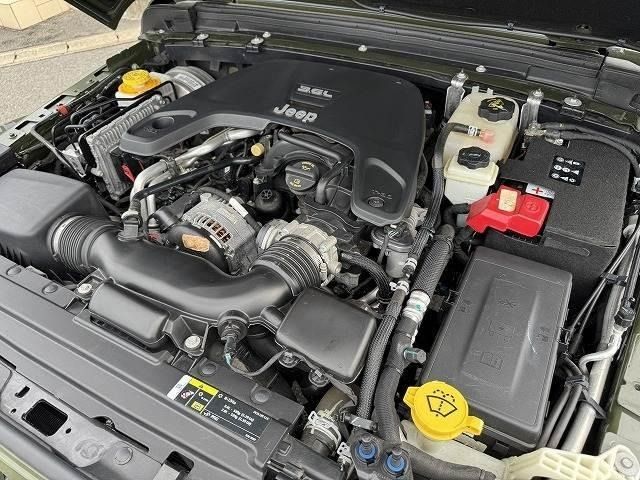 JEEP JEEP WRANGLER UNLIMITED 2020