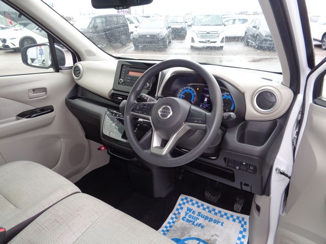 NISSAN DAYZ 4WD 2019