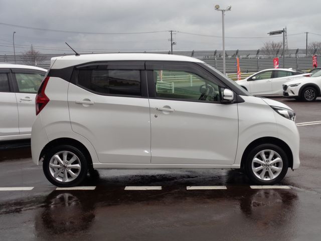 NISSAN DAYZ 4WD 2019