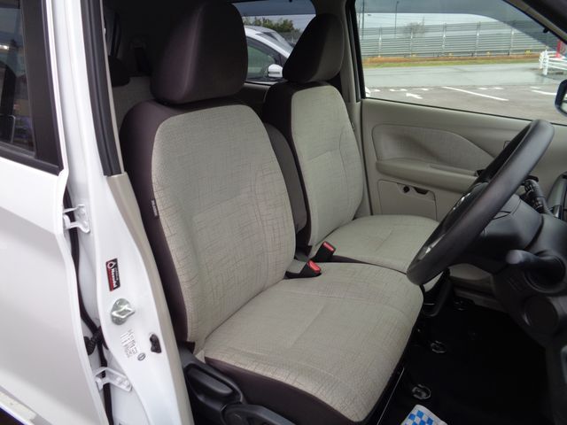 NISSAN DAYZ 4WD 2019