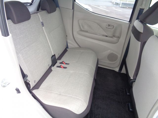 NISSAN DAYZ 4WD 2019