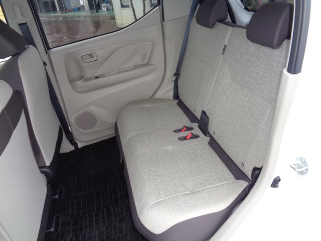 NISSAN DAYZ 4WD 2019