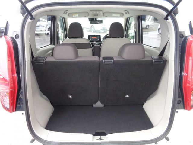 NISSAN DAYZ 4WD 2019