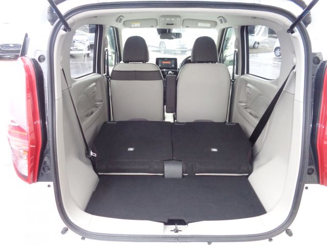 NISSAN DAYZ 4WD 2019