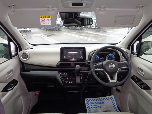 NISSAN DAYZ 4WD 2019