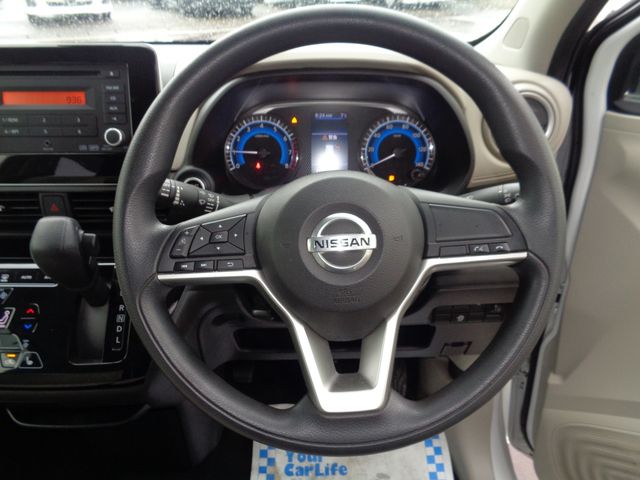 NISSAN DAYZ 4WD 2019