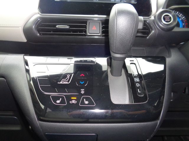 NISSAN DAYZ 4WD 2019