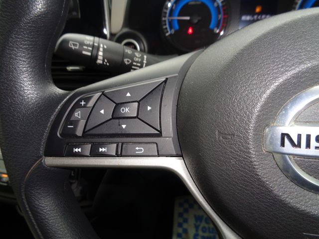 NISSAN DAYZ 4WD 2019