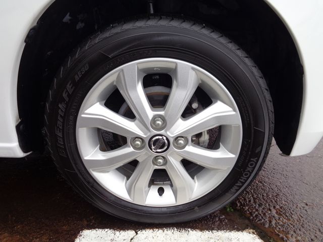 NISSAN DAYZ 4WD 2019