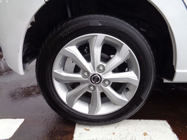 NISSAN DAYZ 4WD 2019