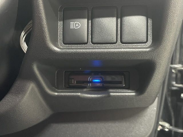 TOYOTA HIACE van 2WD 2020