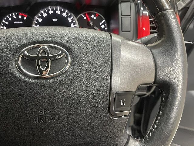 TOYOTA HIACE van 2WD 2020