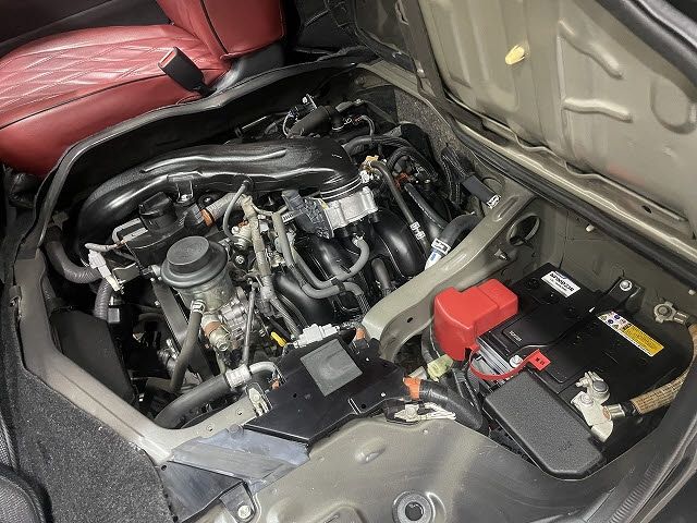 TOYOTA HIACE van 2WD 2020