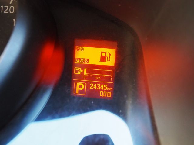 NISSAN NV200 VANETTE van 2017