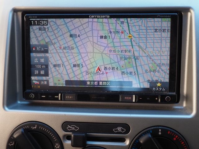 NISSAN NV200 VANETTE van 2017