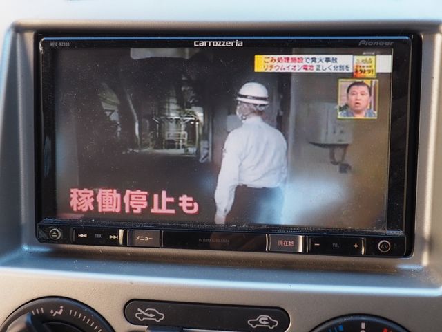 NISSAN NV200 VANETTE van 2017