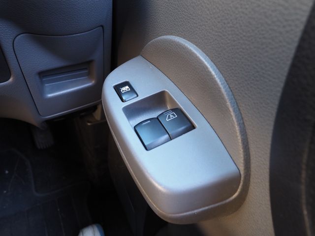 NISSAN NV200 VANETTE van 2017