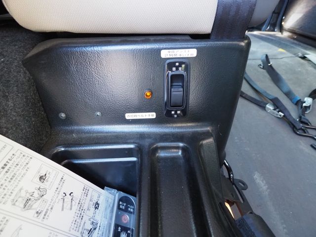 NISSAN NV200 VANETTE van 2017