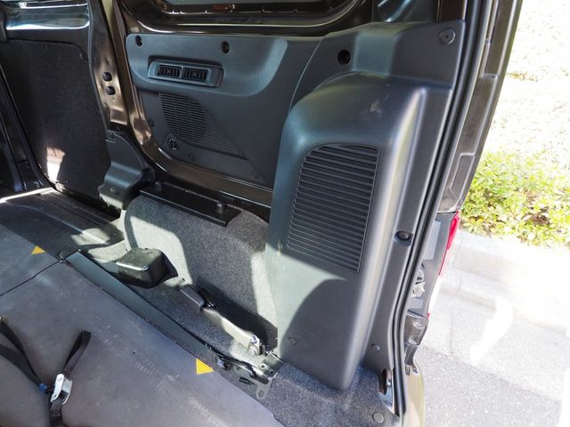 NISSAN NV200 VANETTE van 2017