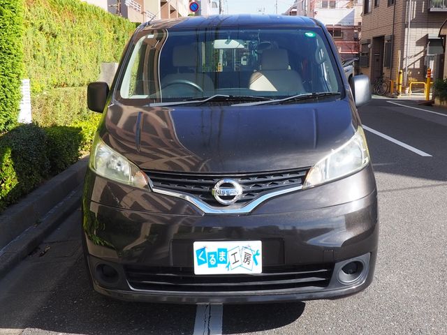 NISSAN NV200 VANETTE van 2017