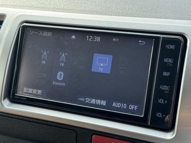 TOYOTA HIACE van 2WD 2019