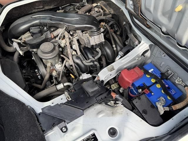 TOYOTA HIACE van 2WD 2019