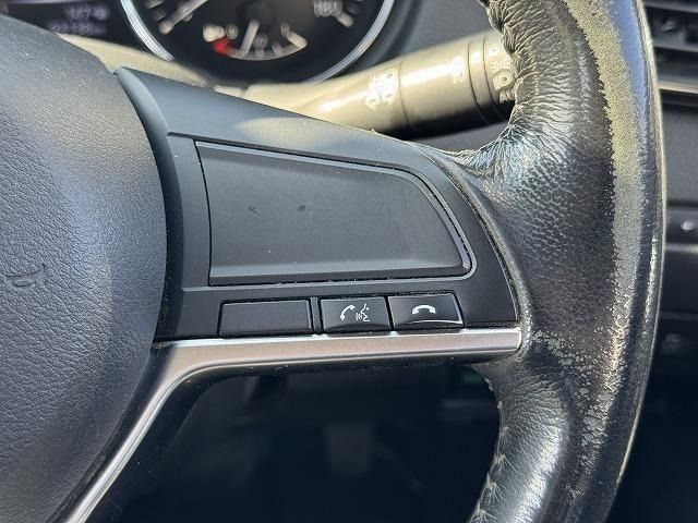 NISSAN X-TRAIL HYBRID 4WD 2017