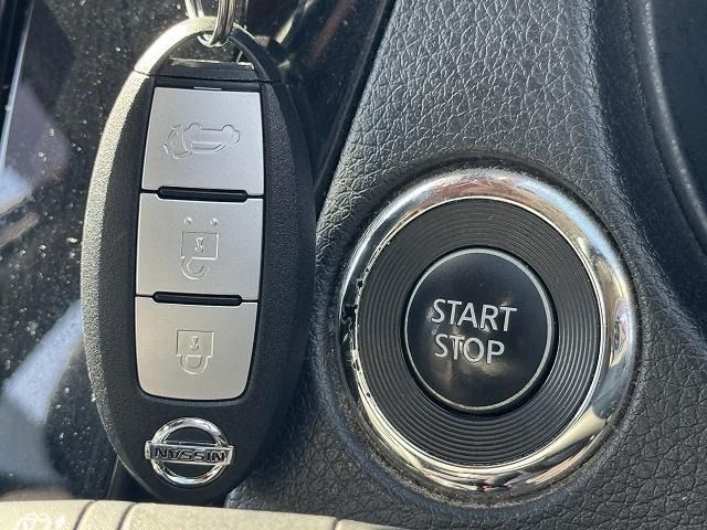 NISSAN X-TRAIL HYBRID 4WD 2017