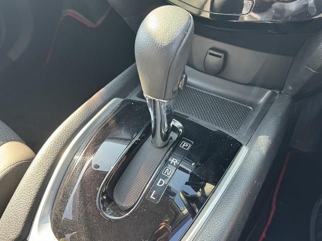 NISSAN X-TRAIL HYBRID 4WD 2017