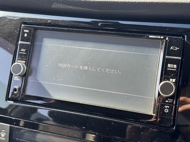 NISSAN X-TRAIL HYBRID 4WD 2017