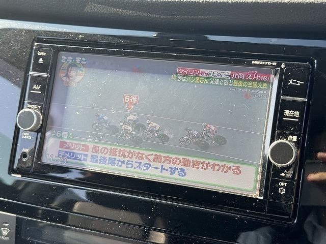 NISSAN X-TRAIL HYBRID 4WD 2017