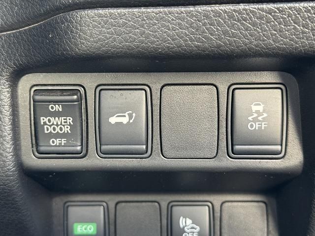 NISSAN X-TRAIL HYBRID 4WD 2017