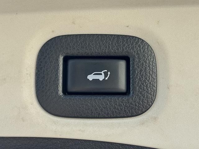 NISSAN X-TRAIL HYBRID 4WD 2017