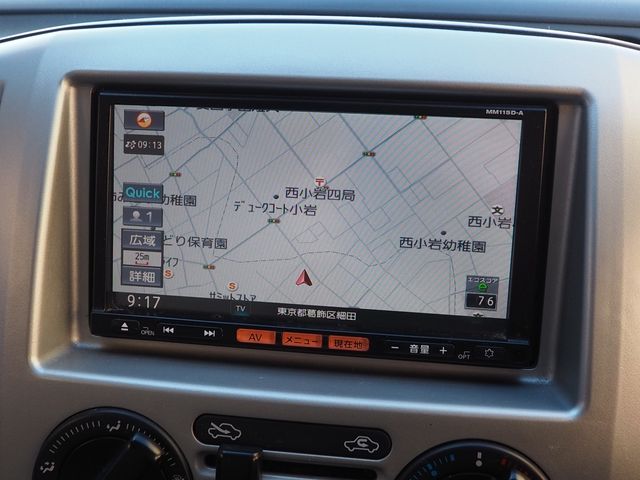 NISSAN NV200 VANETTE van 2015