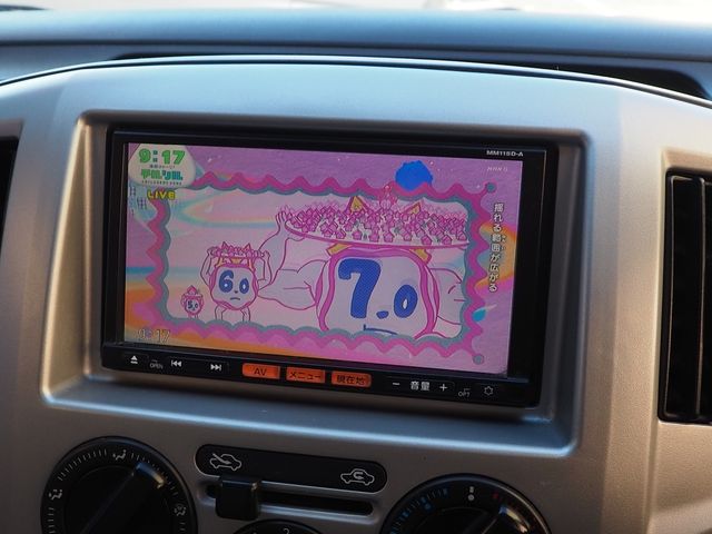 NISSAN NV200 VANETTE van 2015