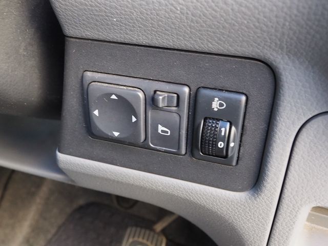 NISSAN NV200 VANETTE van 2015