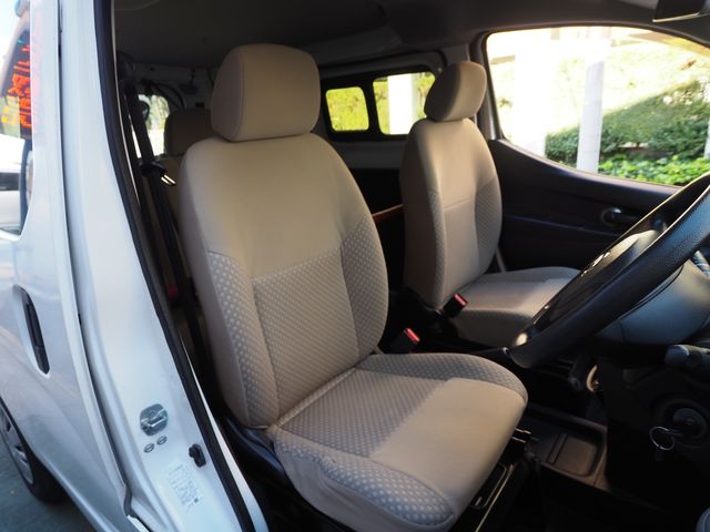 NISSAN NV200 VANETTE van 2015